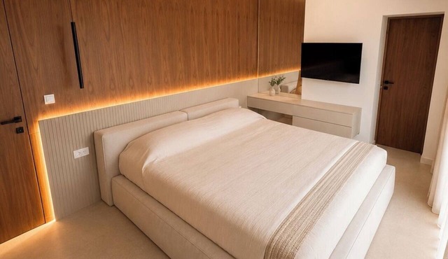 Luxury Villa MariQ Heated Pool Near Rovinj in Žminj