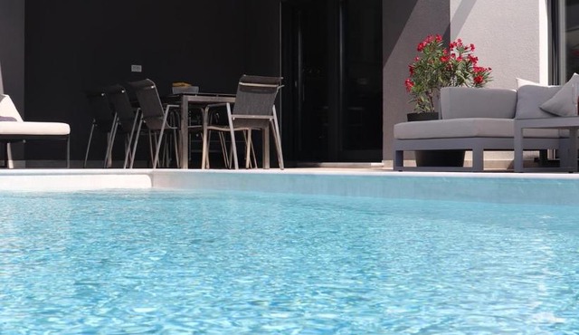 Luxury Villa Meerbrise - Private Pool - Near Medulin, Kamenjak, Pola in Banjole