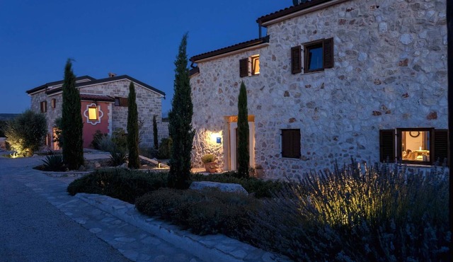 Luxury Villa Ocean Seeker with Pool in Hvar