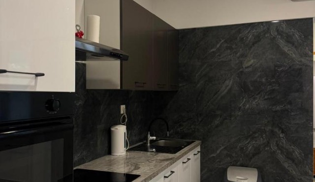 M&M Apartman in Alić