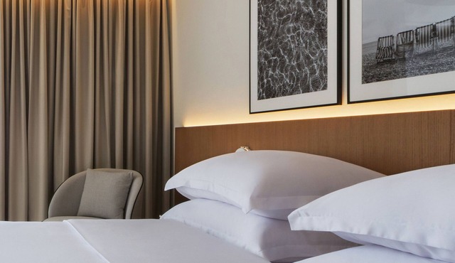 Maestral Adults Exclusive Hotel in Brela