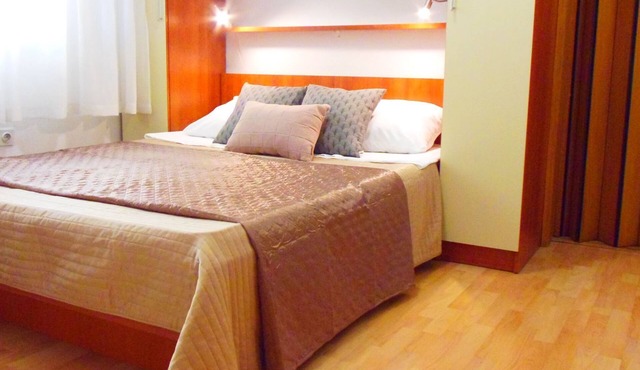 "Maestral Ventus Makarska" by Interhome in Makarska