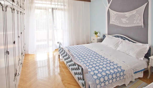 Magnoolia house - Close to nature, quiet and relaxing place in village in Mušalež