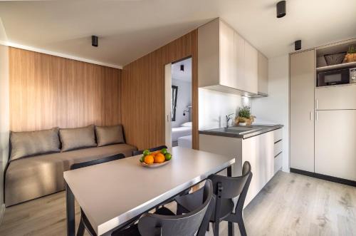 Maistra Camping Koversada Covered Mobile homes in Vrsar