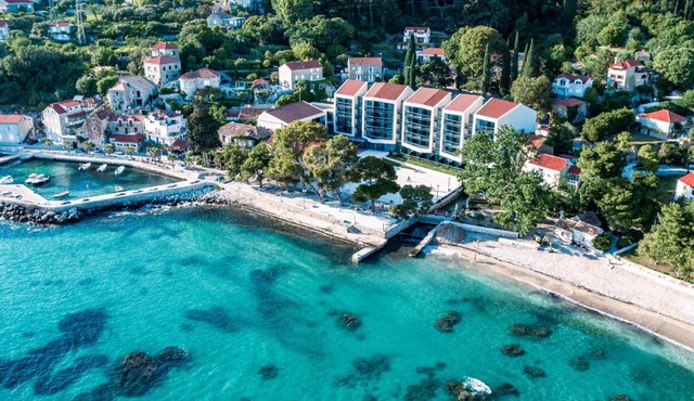 Maistra Select Mlini Hotel in Mlini