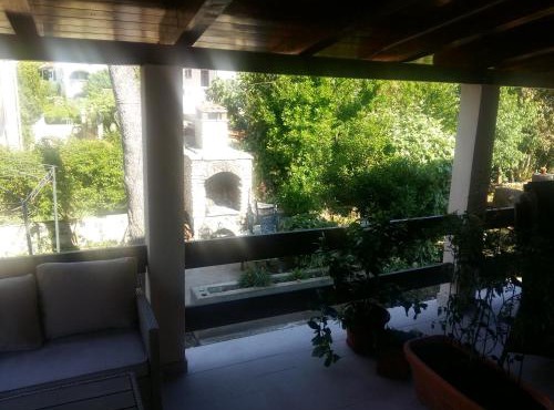 Manda Ljubetić in Sutivan