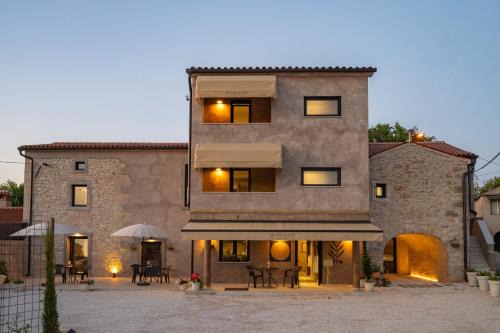 Marichi Residence