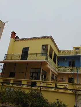 MARINA Apartment end rooms