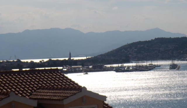 Marina Apartment in Trogir
