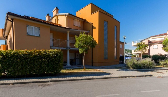 Marina Portorož Family Friendly Apartment 3 - Two Bedroom Apartment