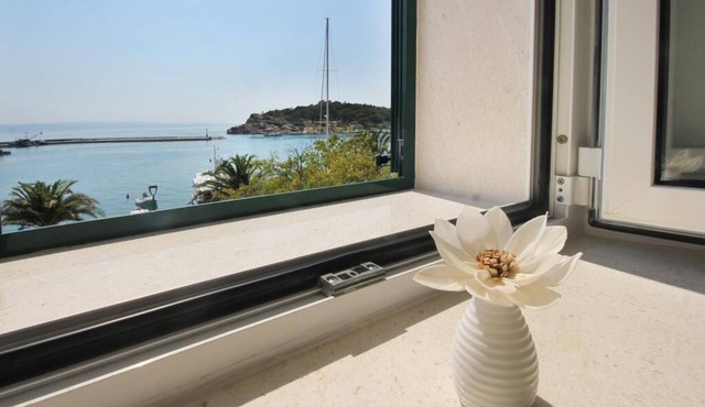 Marineta Focus Luxury Apartment in Makarska
