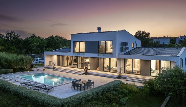 Martincic Residenz by Interhome