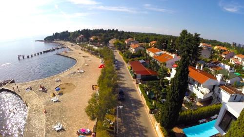 Materada 22 in Poreč