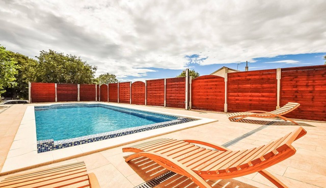 Matošić by Interhome in Biograd na Moru