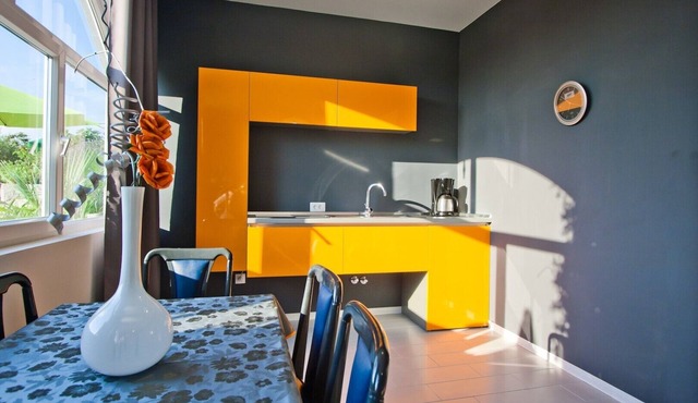 Mauri/Apartment Mauri Orange in Vrsar