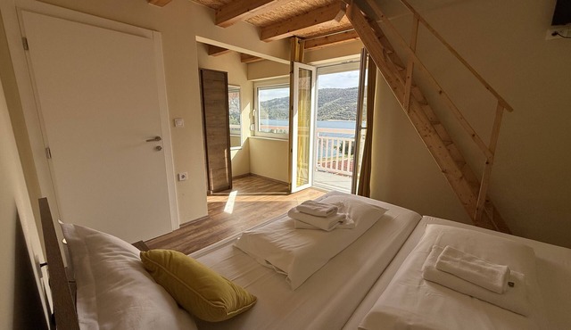 Max Gastro Beach House in Marina
