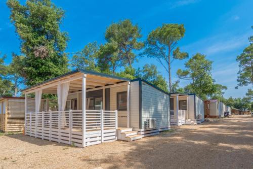 Mendula I - Mobile Home in Biograd na Moru