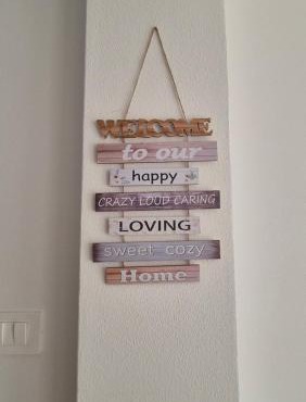 Meressa Leonardo Apartment in Novigrad Istria