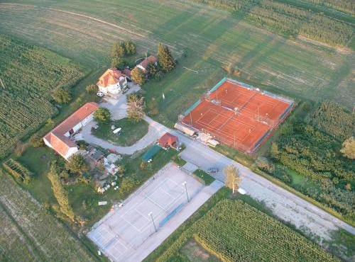 Mir in Sveti Ivan Žabno