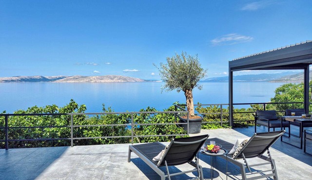 Miraval by Interhome