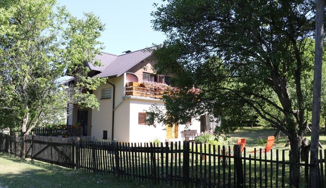 mit Garten, Grill und Terrasse by Interhome
