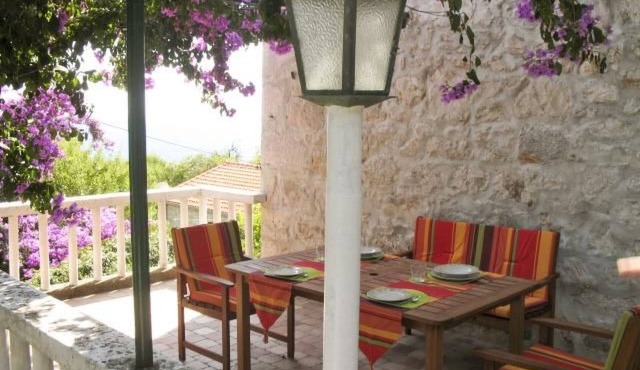 mit Terrasse by Interhome in Hvar/Jelsa