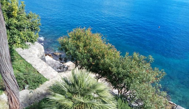 Mljet 4You - Beach House in Sobra