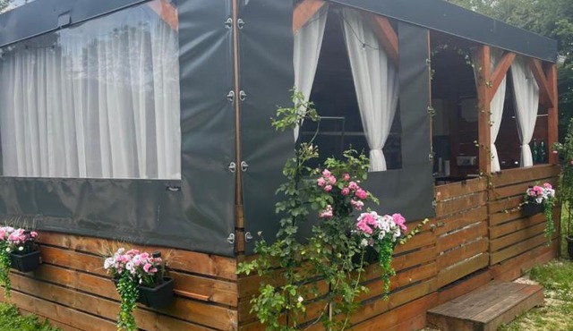 Mobile home T&N - Camp Velenje