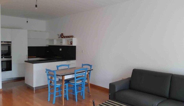 Modern, comfort and close to the beach in Portorož