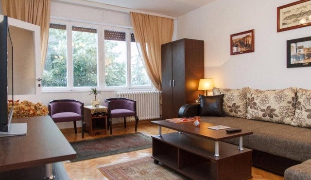 Modern Cozy Apartment in Beograd
