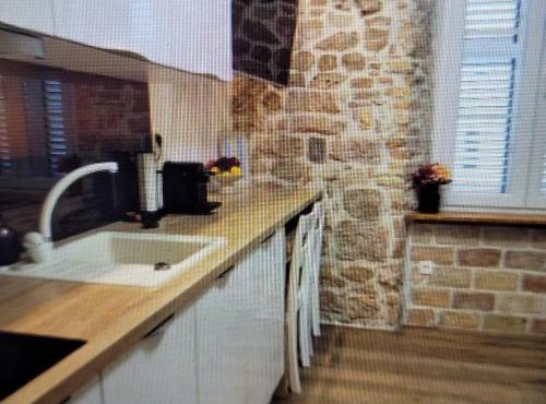 Modern House in Zadar