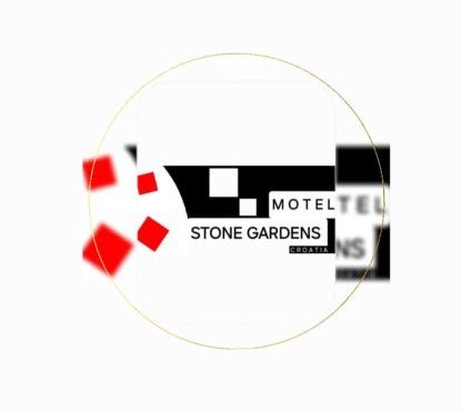 Motel Stone Gardens in Ploča