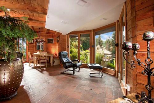 Mountain Chalet Podgorje/w Private Pool - Happy Rentals
