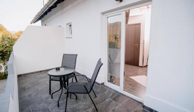 Mountain Serenity Rooms in Plitvicka Jezera