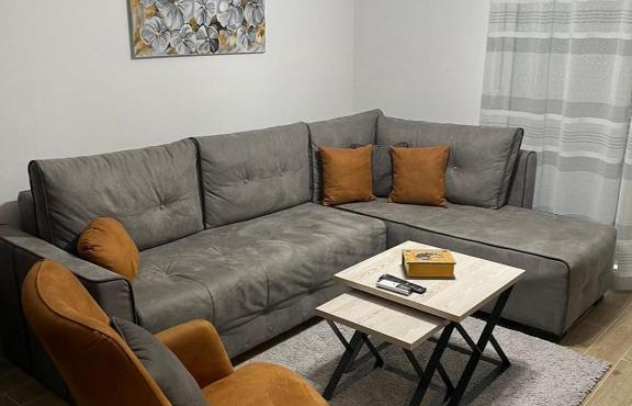 NASTIĆ Apartmani in Kragujevac