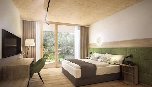 NaturHotel Snovik