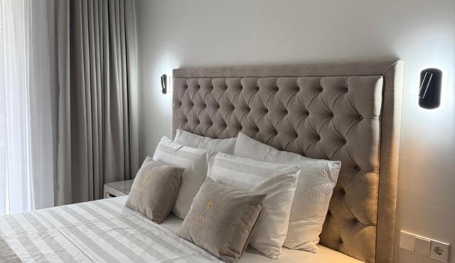 Navis Suites & Spa