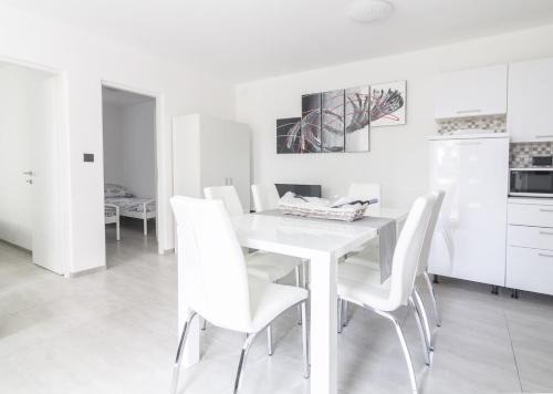 New Family 2 Bedroom Apartment in Vodnjan