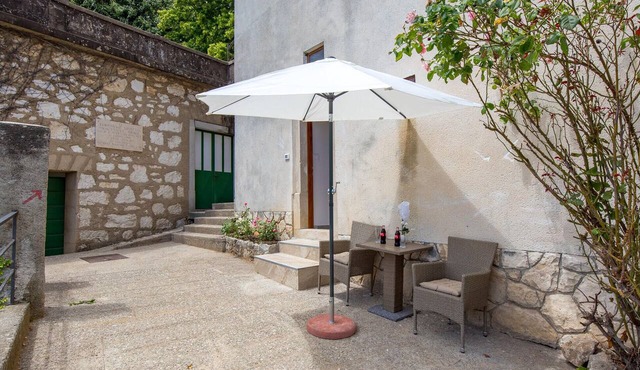 Nice apartment in Moscenicka Draga with WiFi in Moscenicka Draga