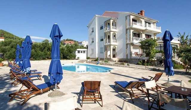 Nice apartment in Barbat na Rabu with WiFi in Barbat na Rabu