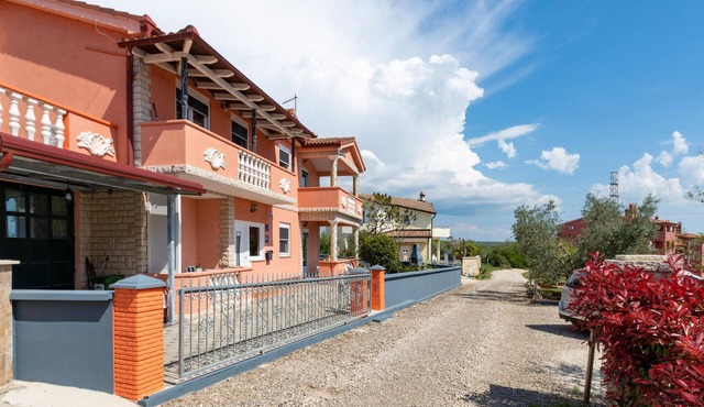 Nice apartment in Betiga with WiFi