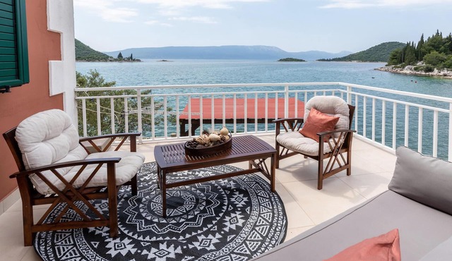 Nice apartment in Blace with WiFi in Blace