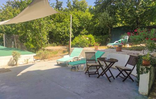 Nice Apartment In Labin With Wifi in Labin