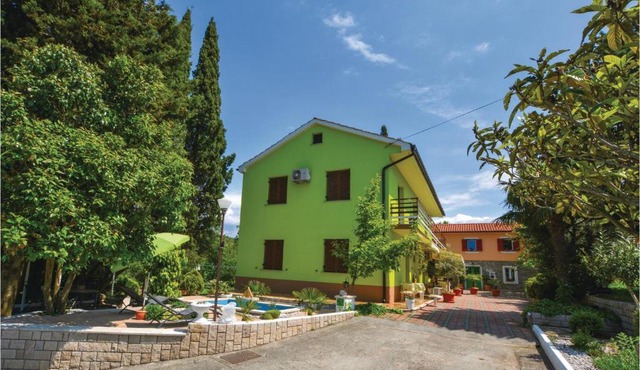 Nice Apartment In Portoroz With Wifi in Piran