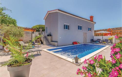 Nice Apartment In Pula in Pula