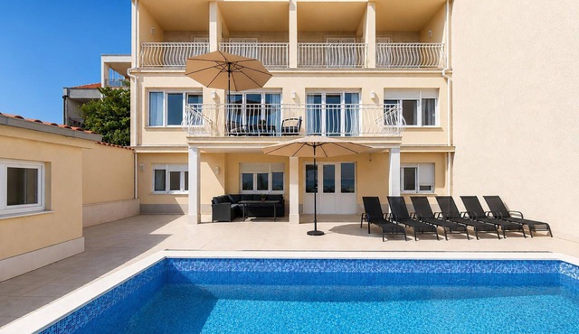 Nice apartment in Split