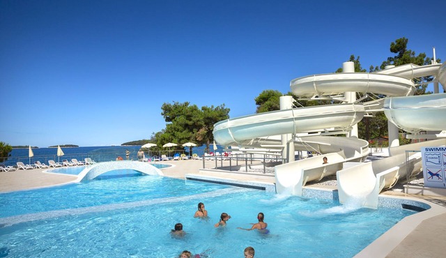 Nice apartment with a balcony or terrace