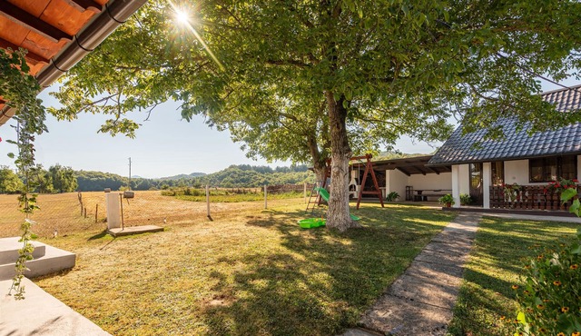 Nice home in Gospic with WiFi