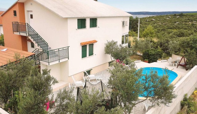 Nice home in Kastel Novi in Kastel Novi