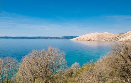 Nice Home In Punat With Wifi in Punat